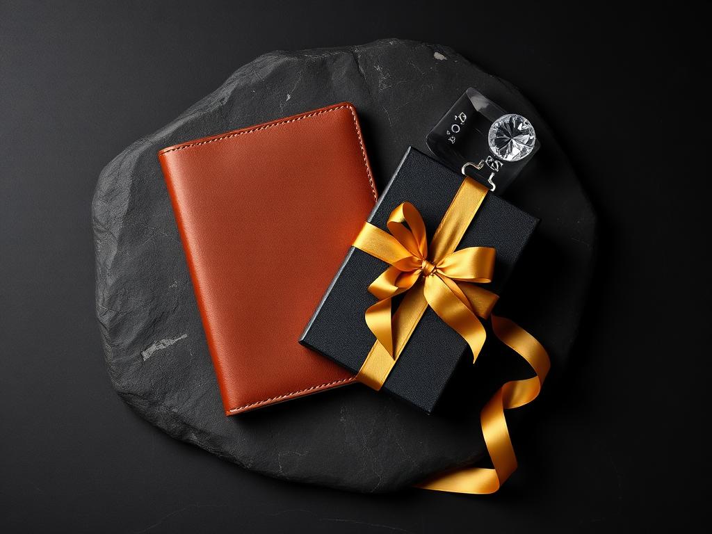 Corporate Gifts — branded corporate gifts examples by Tanova Prestige
