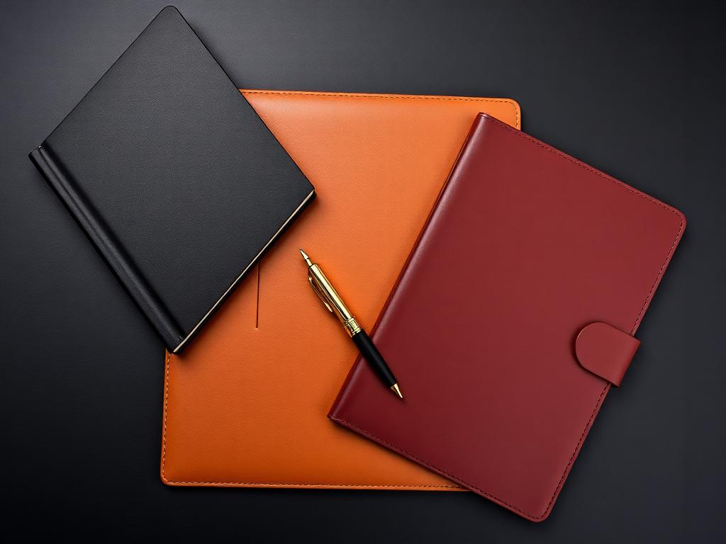 Office & Stationery — branded office & stationery examples by Tanova Prestige