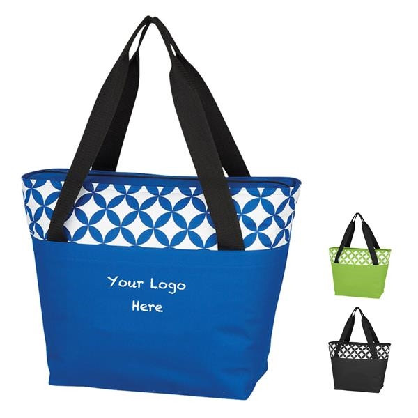 Lunch Tote Cooler Bag