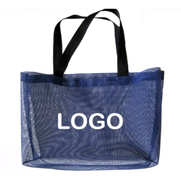 Mesh Shopping Bag