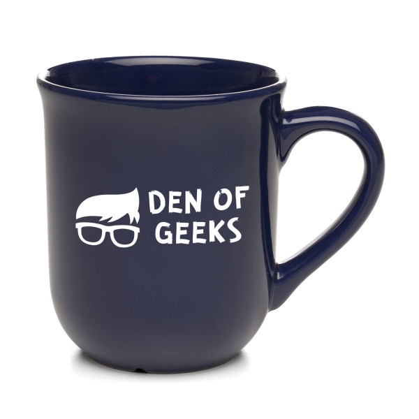 Bell Colour Gloss Finish Mug