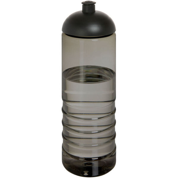 H2O Active\u00ae Eco Treble 750 ml dome lid sport bottle