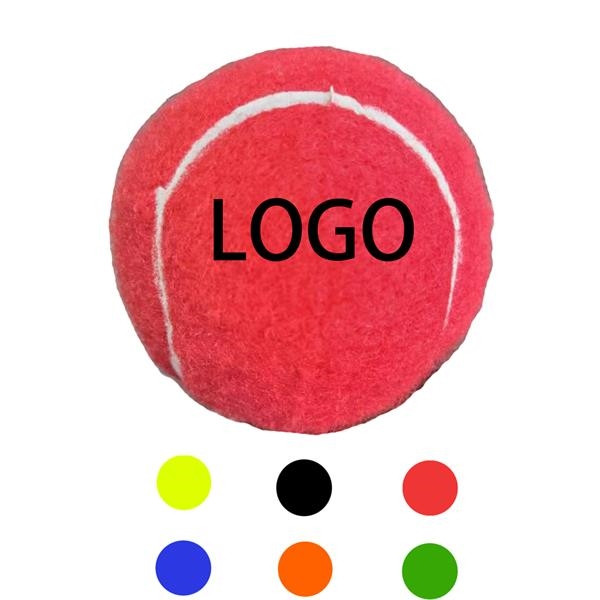 Stress Tennis Ball