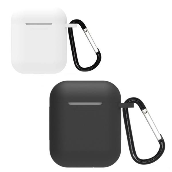 Silicone Earbud Case